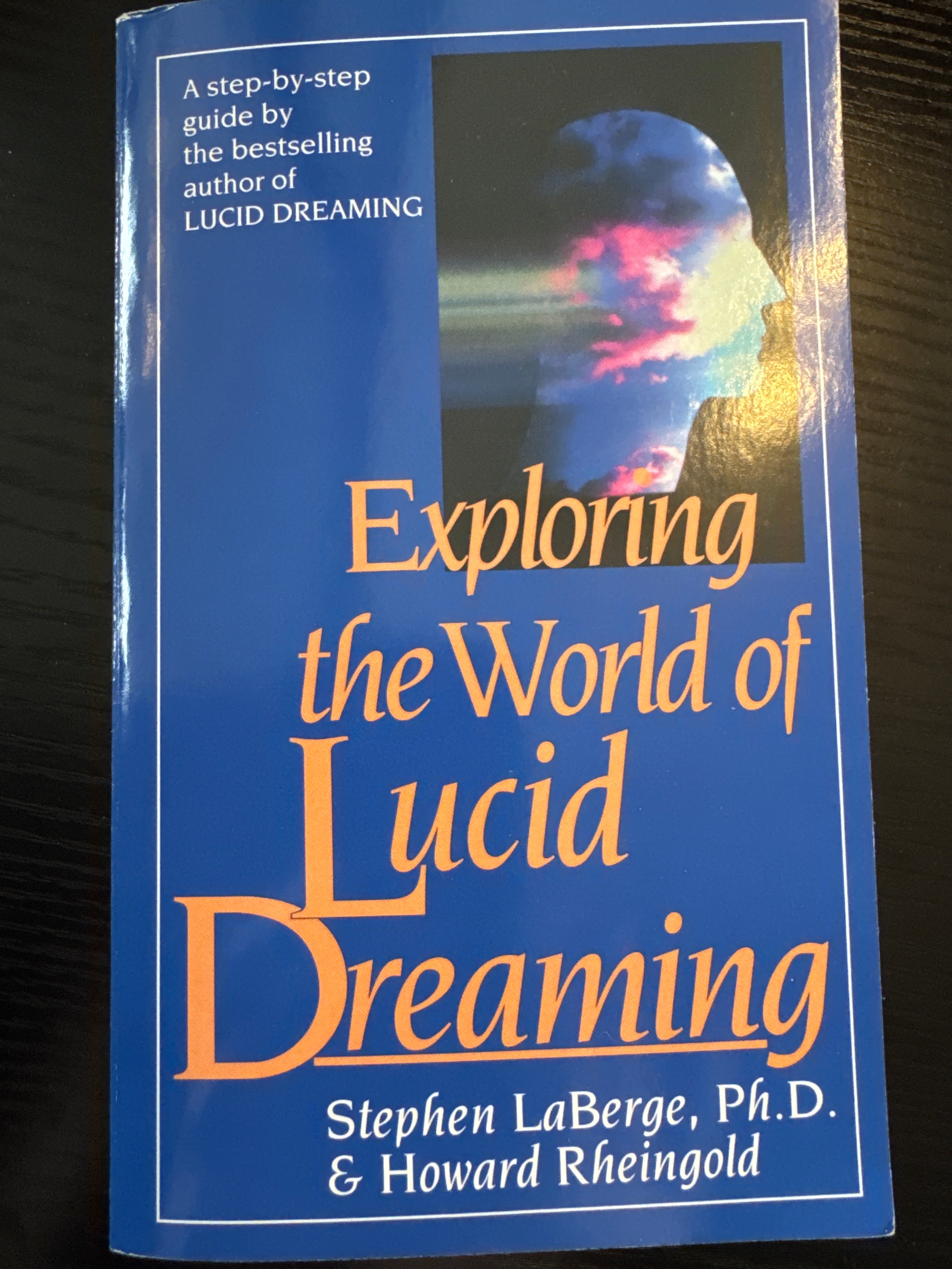 Exploring the World of Lucid Dreaming