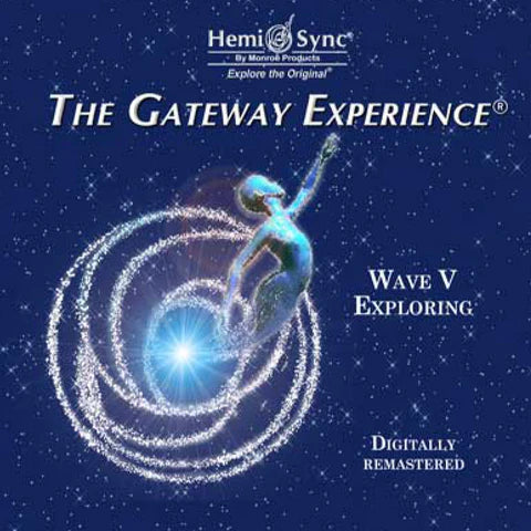 Gateway Experience: Wave V - Exploring (AUDIO CD)
