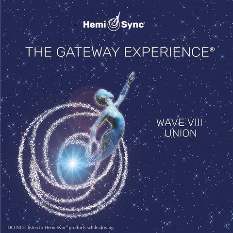 Gateway Experience: Wave VIII - Union (AUDIO CD)