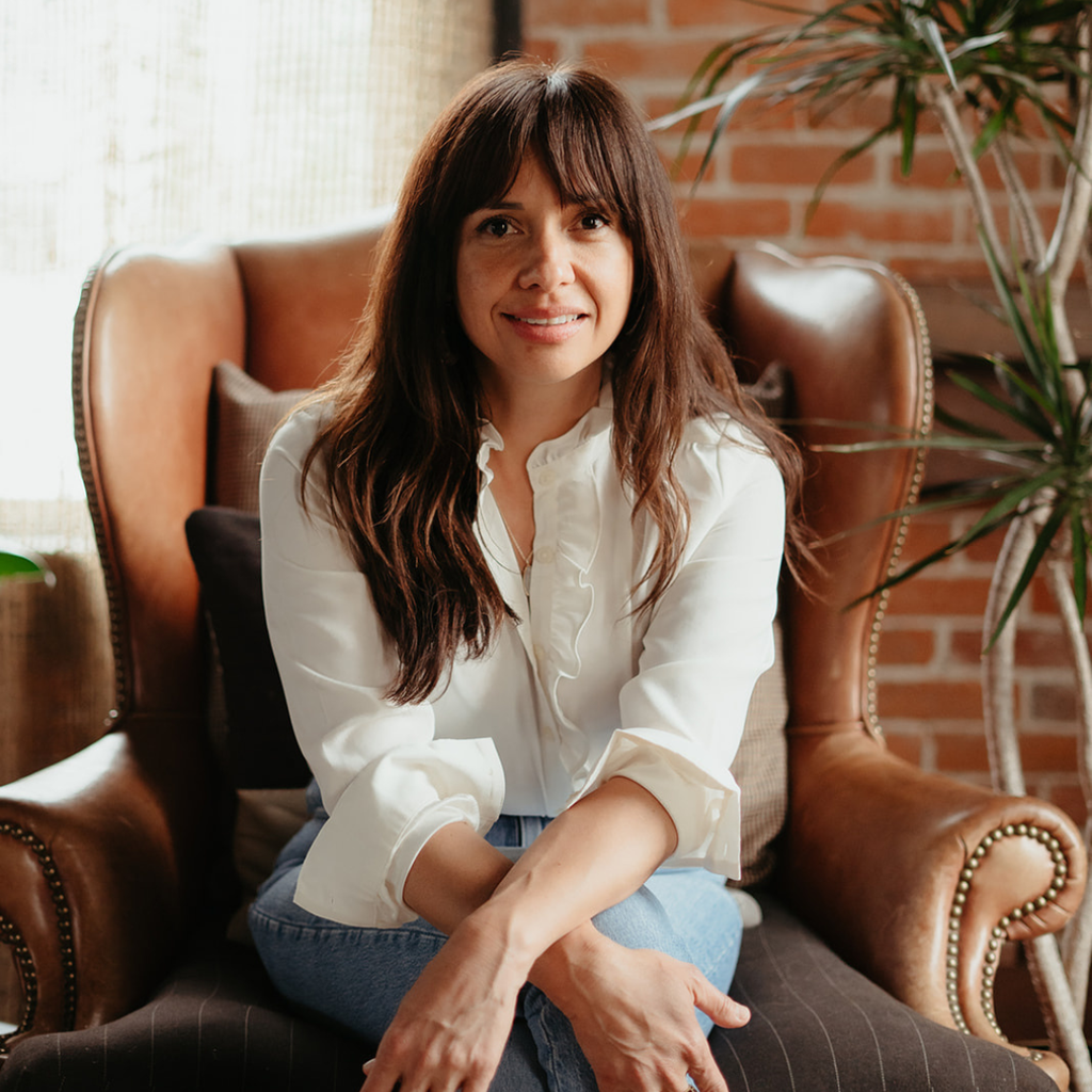 Leadership as an Inner Practice: Finding Presence Under Pressure