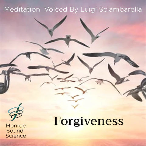 Forgiveness (audio exercise)