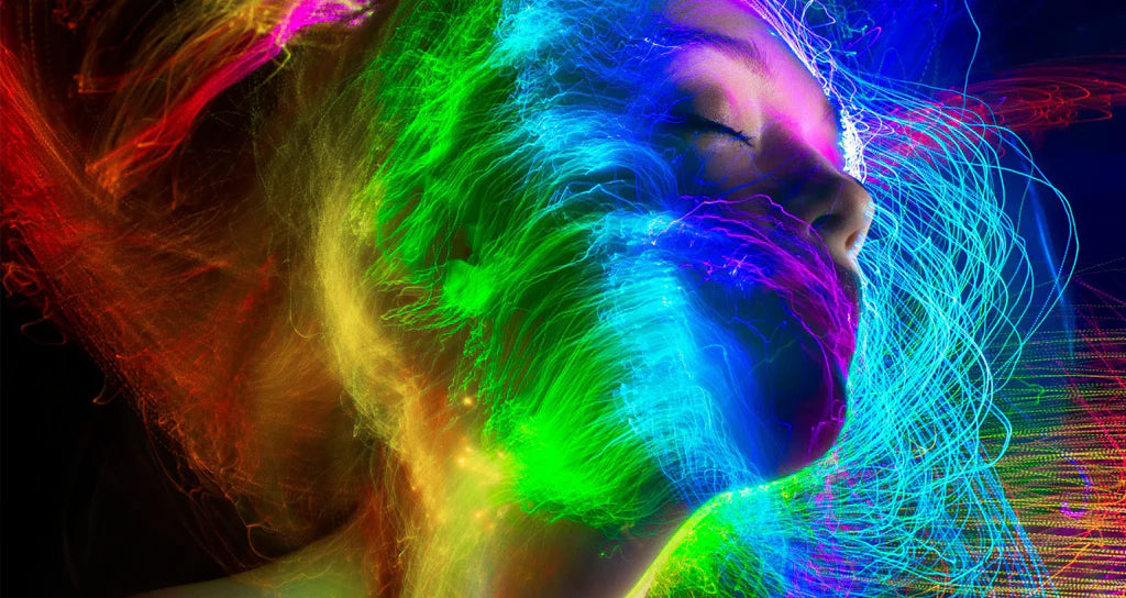 OBE Spectrum (virtual retreat)