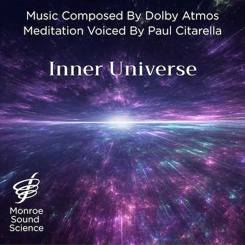 Inner Universe (audio exercise)