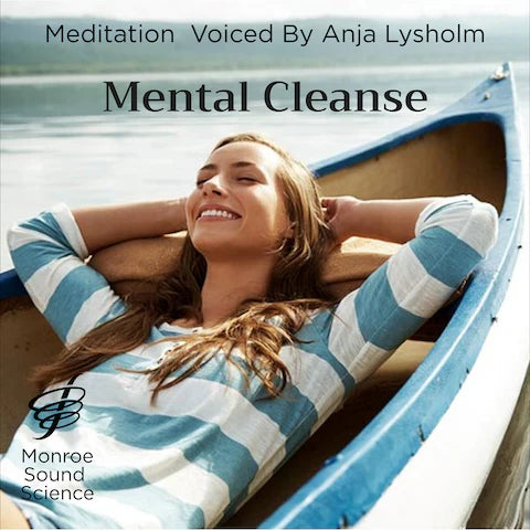 Mental Cleanse (audio exercise)
