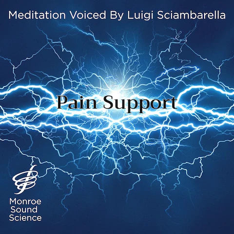 Pain Support (audio exercise)