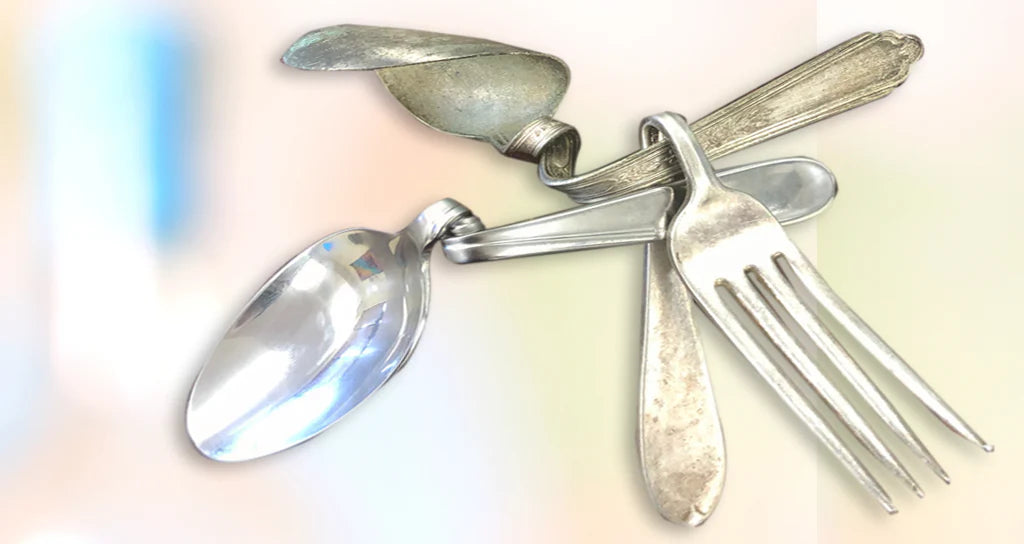 Spoon Bending 101 (VIRTUAL PROGRAM)