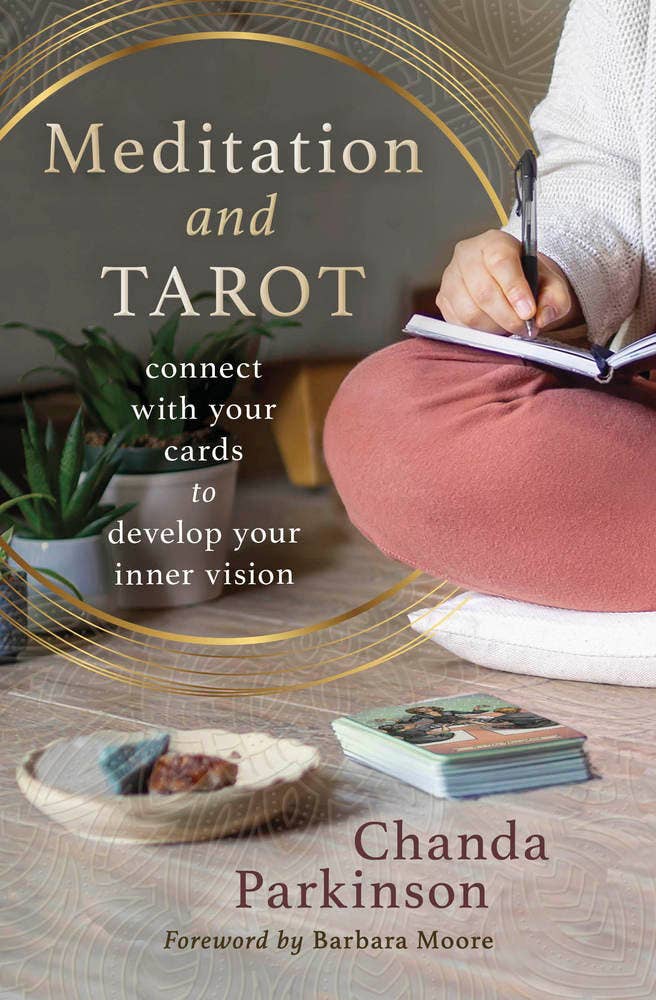 Meditation And Tarot