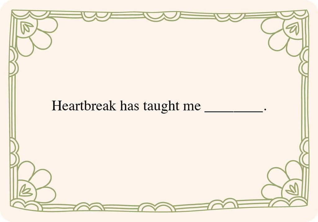 Rupi Kaur's Writing Prompts Gratitude by Rupi  Kaur