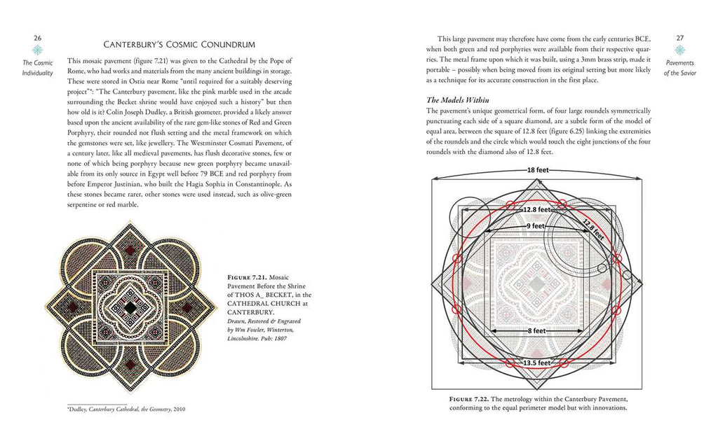 Sacred Geometry: Language of the Angels by Richard Heath