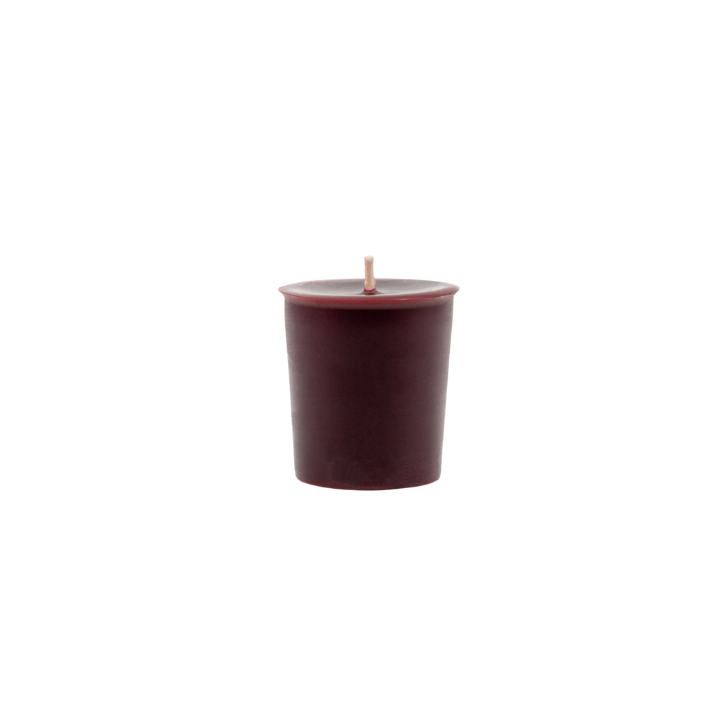 Gratitude - Manifestations Aromatherapy Votives