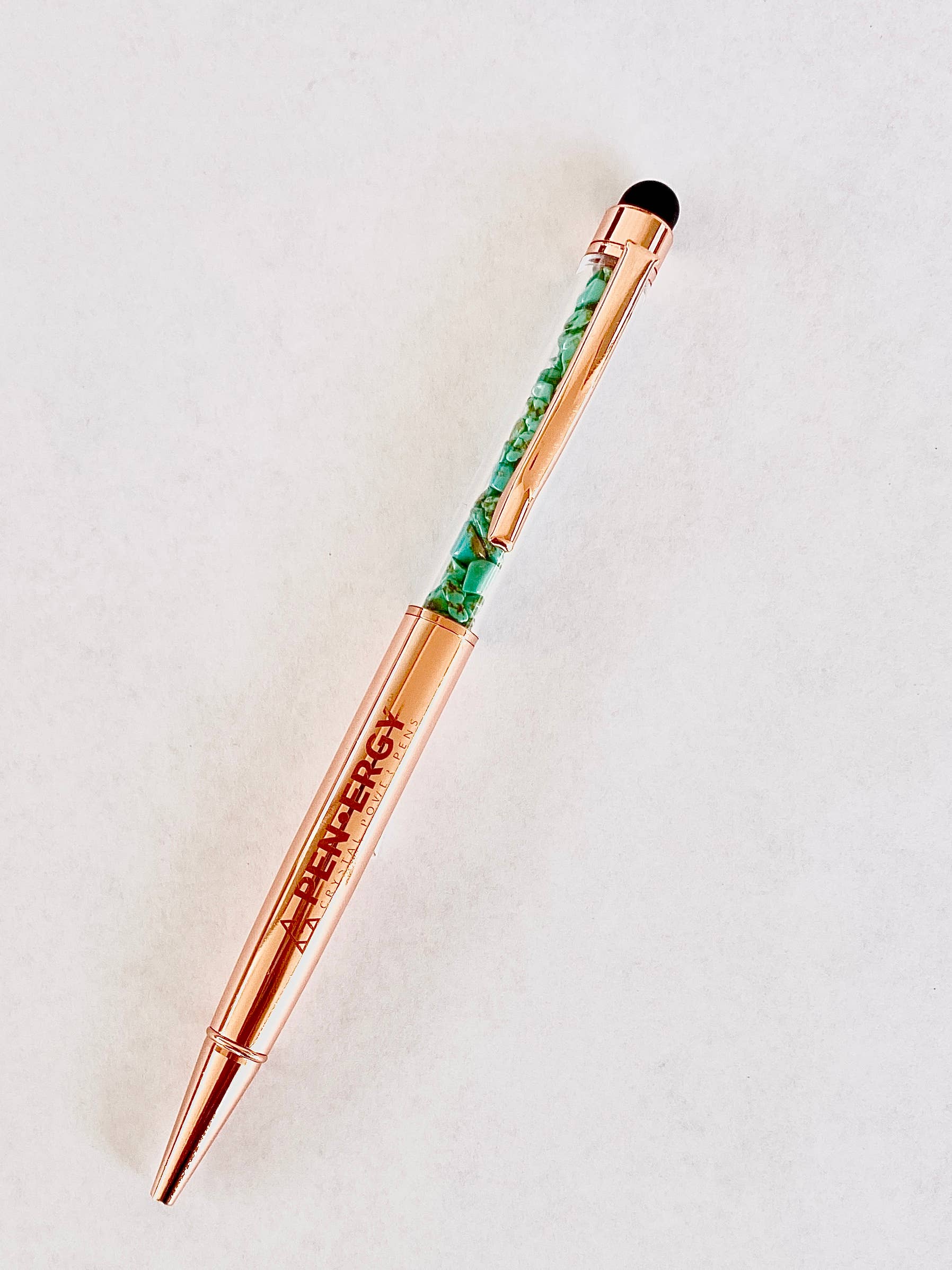 PEN - ERGY Intuition