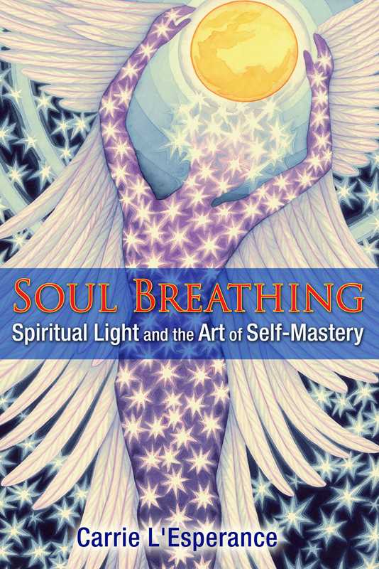Soul Breathing by Carrie L'Esperance