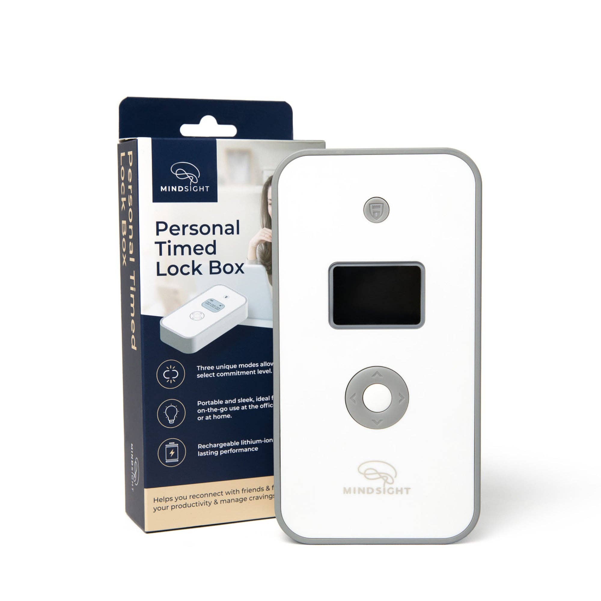 Phone Lock Box