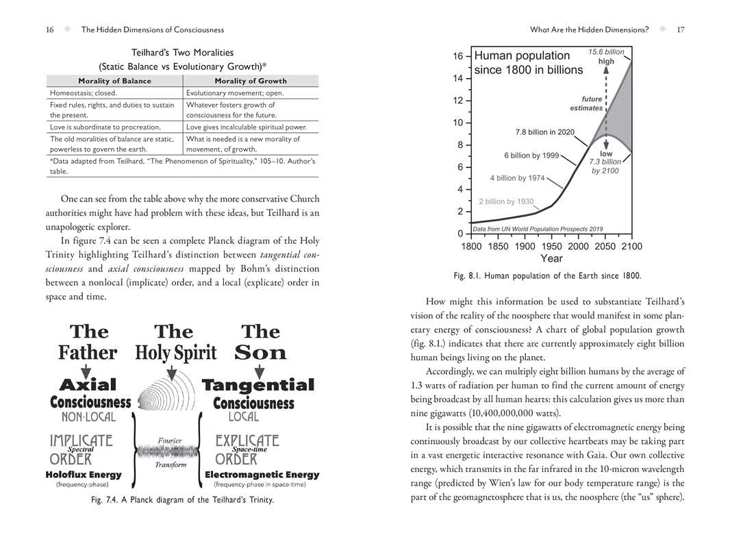 Metaverse of Consciousness by Shelli Renée Joye