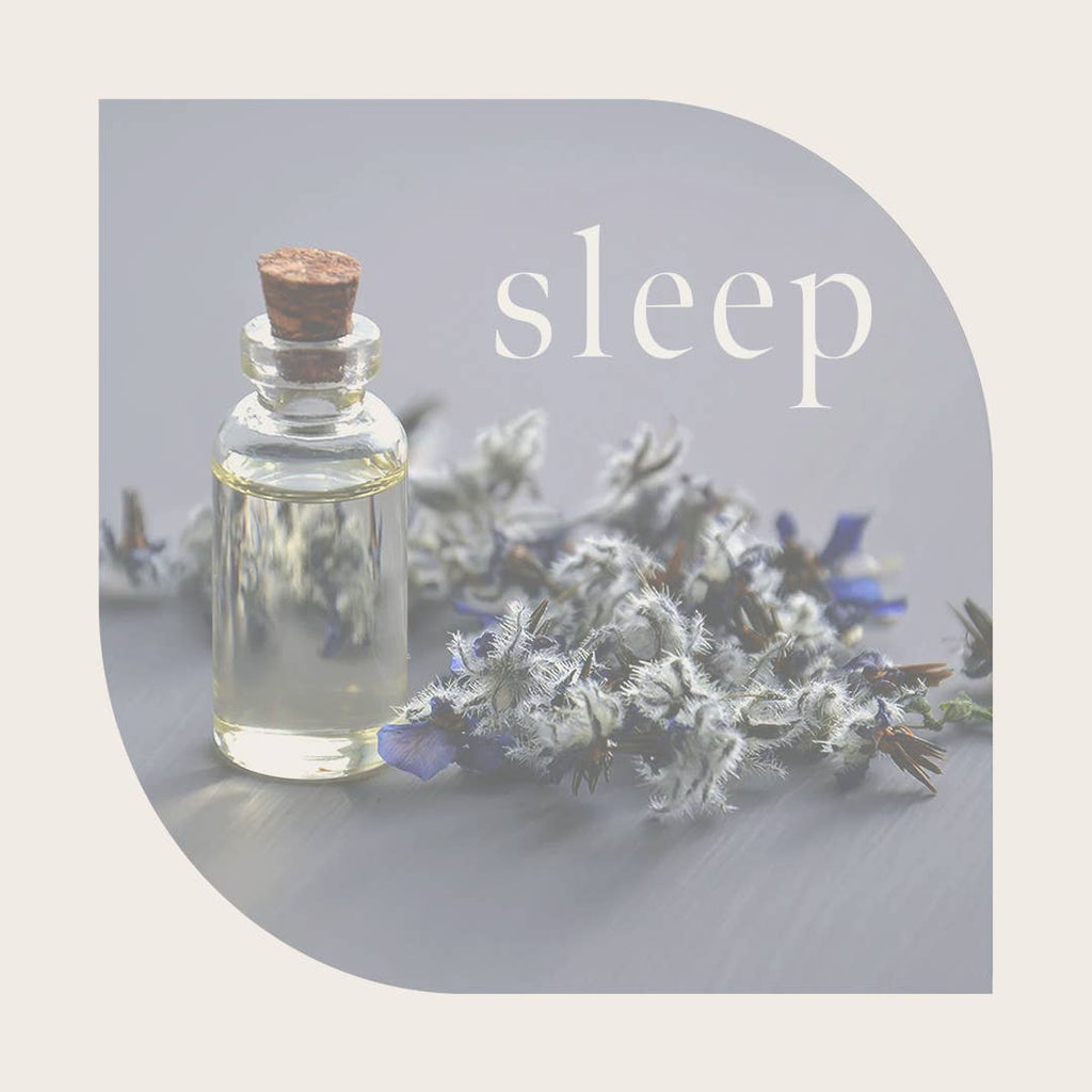 SLEEP Slumber Aromatherapy Inhalation Patch