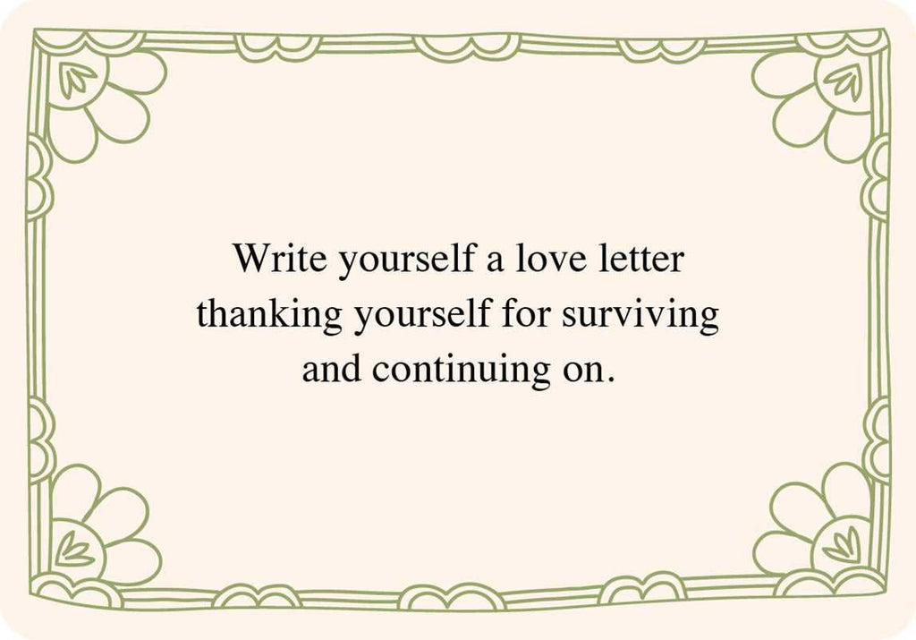 Rupi Kaur's Writing Prompts Gratitude by Rupi  Kaur