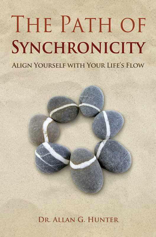 Path of Synchronicity by Allan G. Hunter