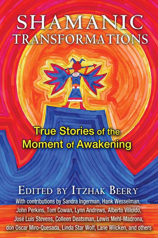 Shamanic Transformations by