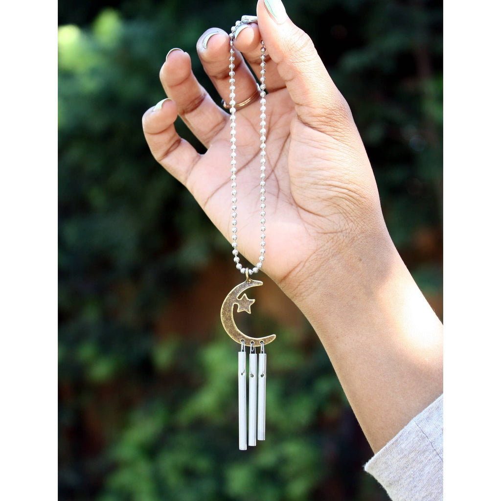 Musical Car Charm, Tuned