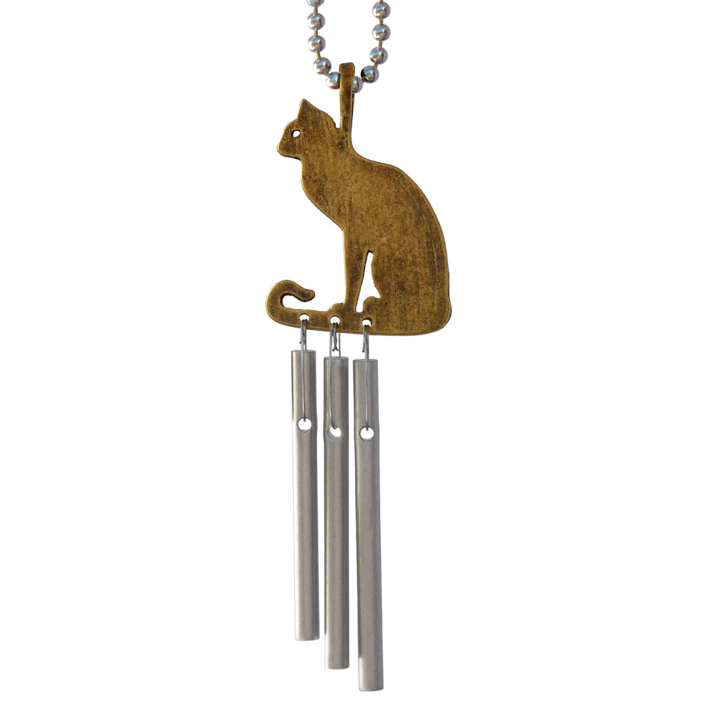 Musical Car Charm, Tuned