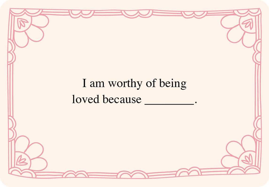 Rupi Kaur's Writing Prompts Self-Love by Rupi  Kaur