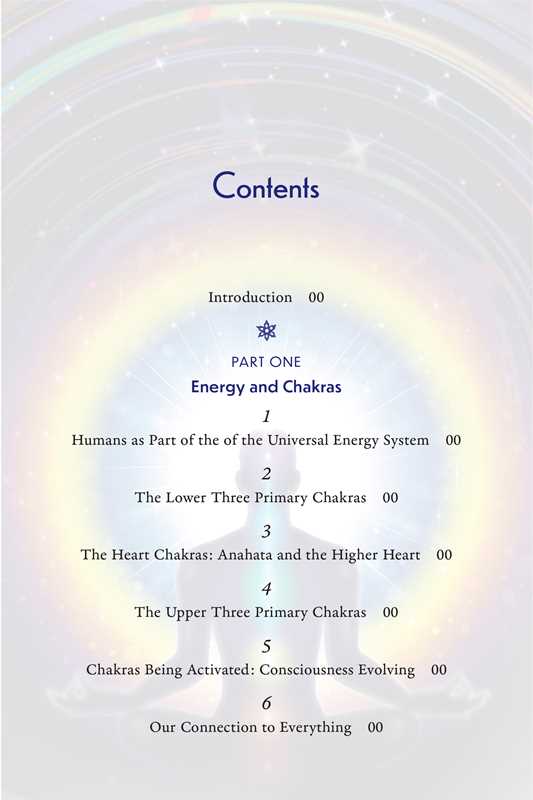 Chakra Dreamwork by Therese E. Duckett