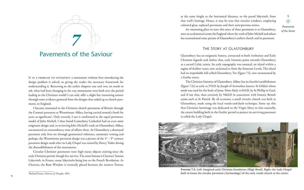 Sacred Geometry: Language of the Angels by Richard Heath