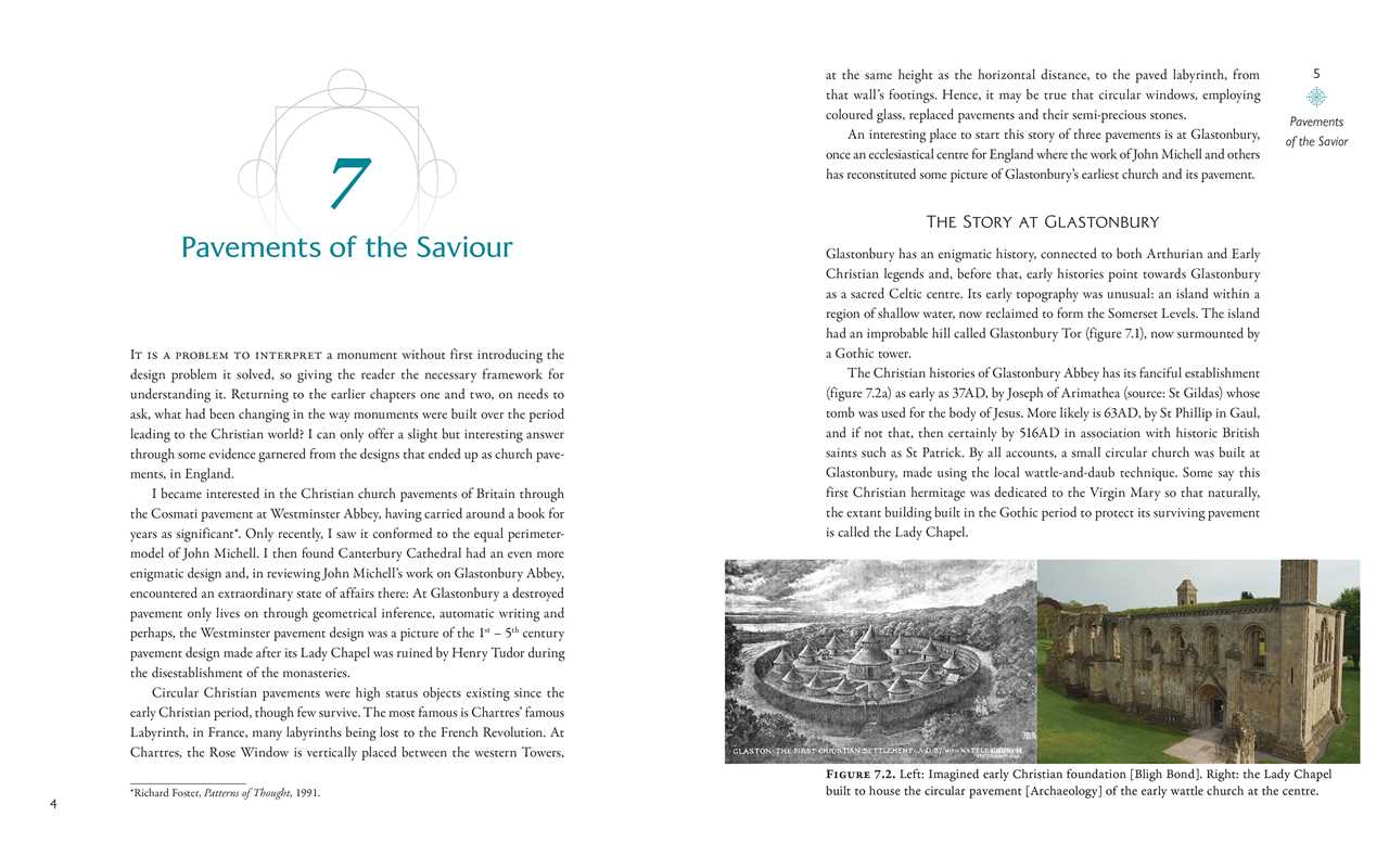 Sacred Geometry: Language of the Angels by Richard Heath