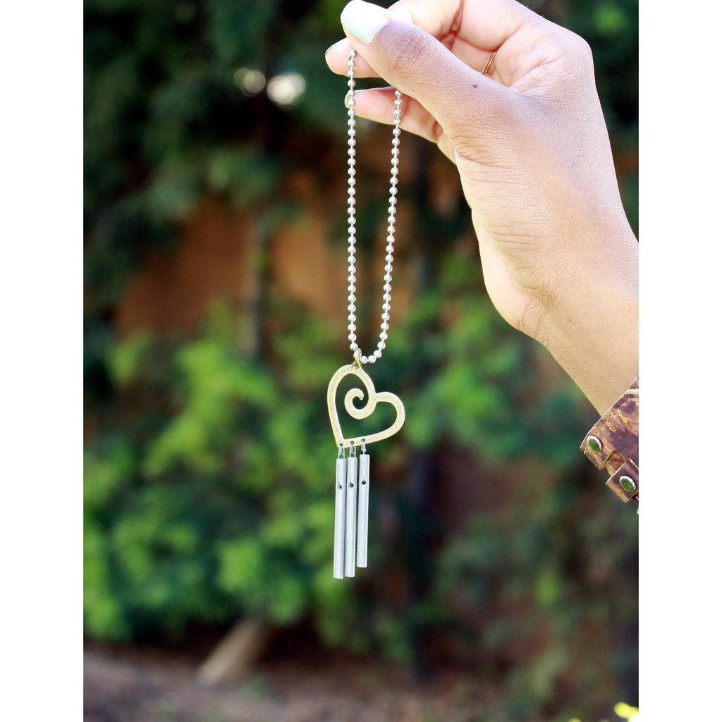 Musical Car Charm, Tuned
