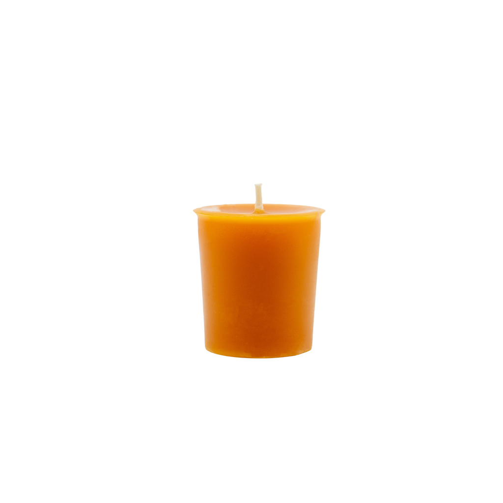 Meditation - Manifestations Aromatherapy Votives