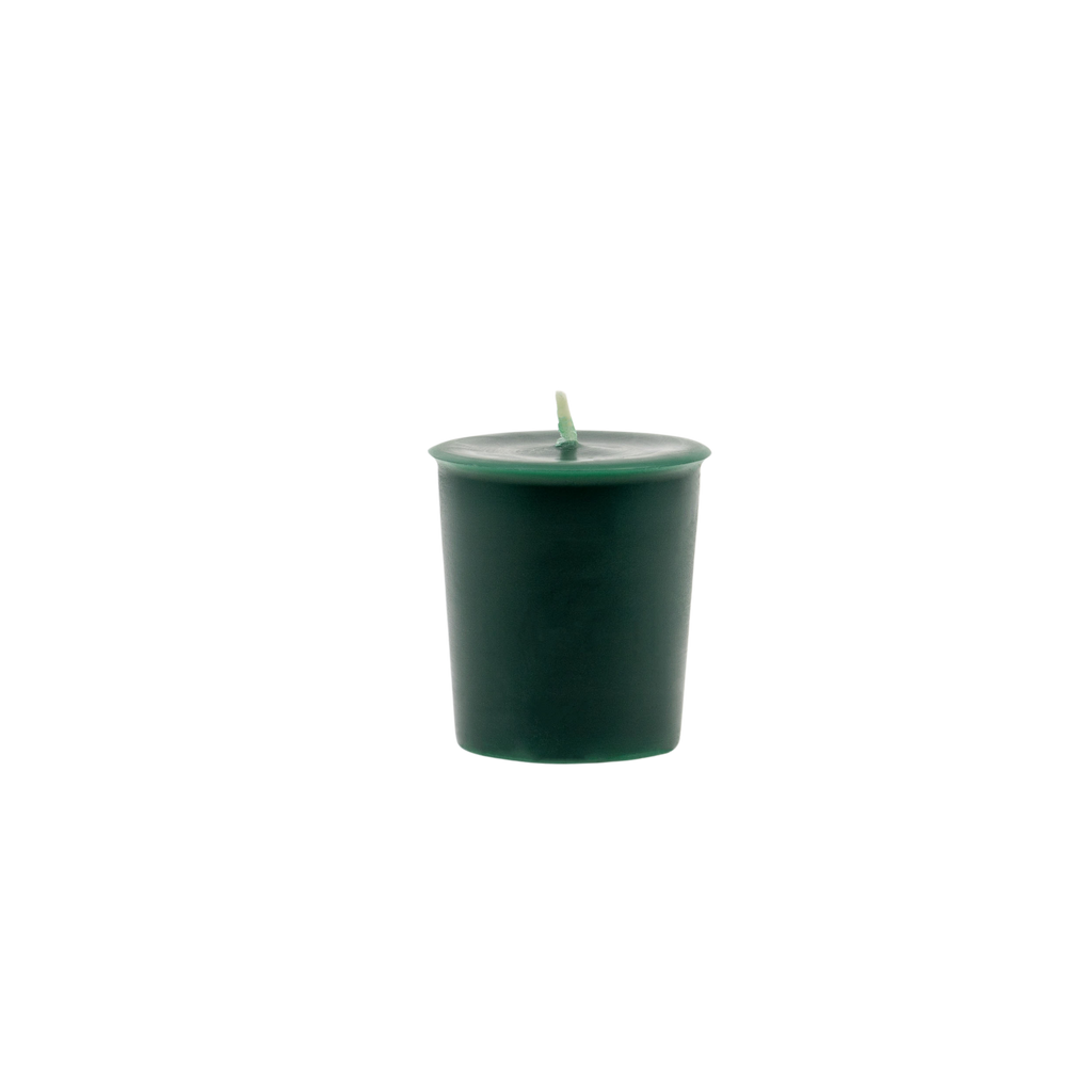 Transformation - Manifestations Aromatherapy Votives