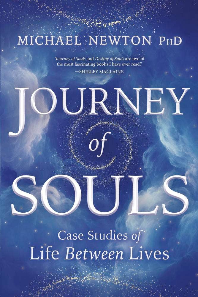 Journey Of Souls