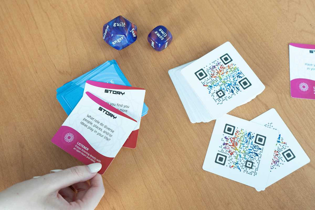 Graticube by Deepak  Chopra