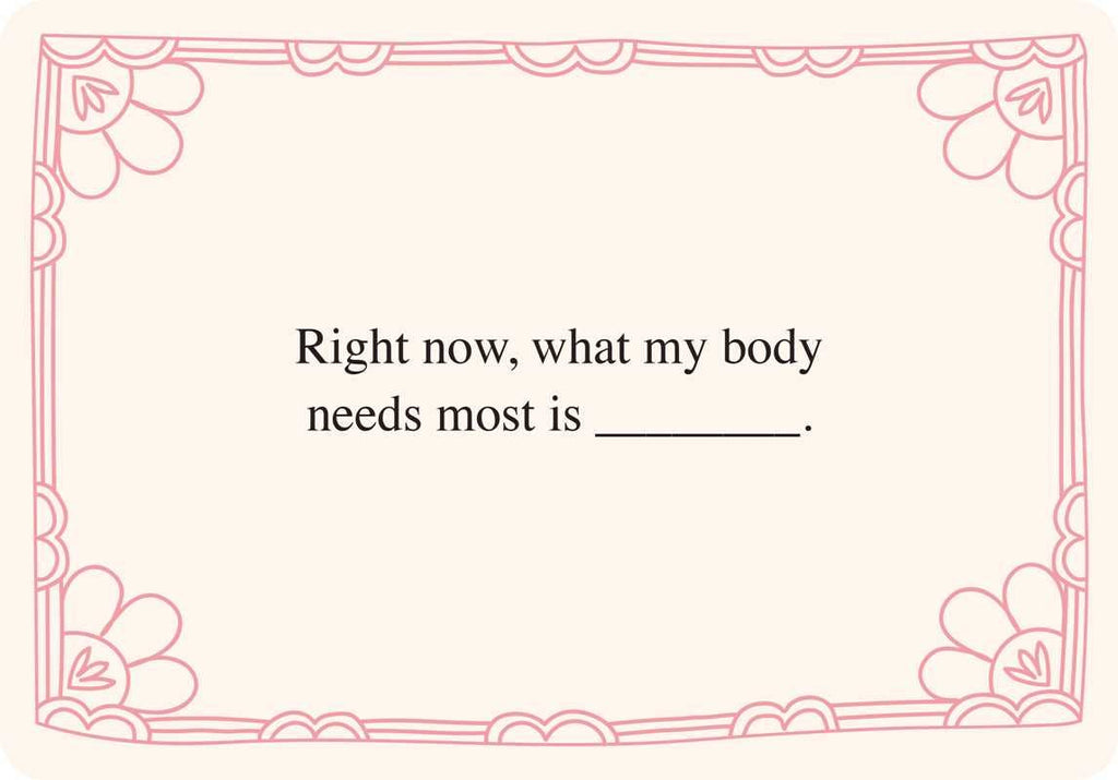 Rupi Kaur's Writing Prompts Self-Love by Rupi  Kaur