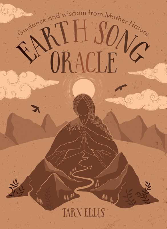 Earth Song Oracle by Tarn  Ellis