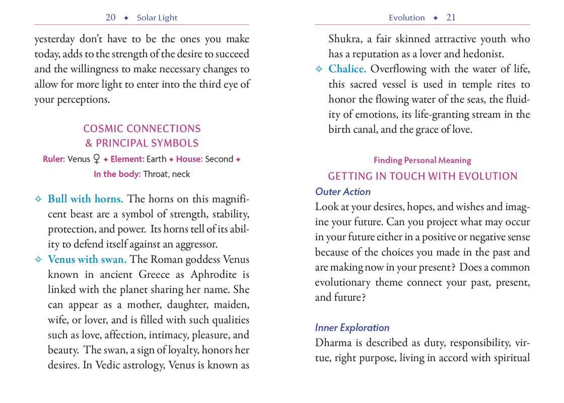 Zodiac Light Oracle by Kooch N. Daniels