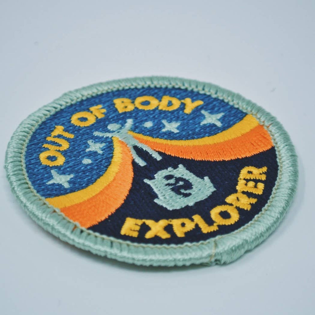 Out of Body Explorer Patch
