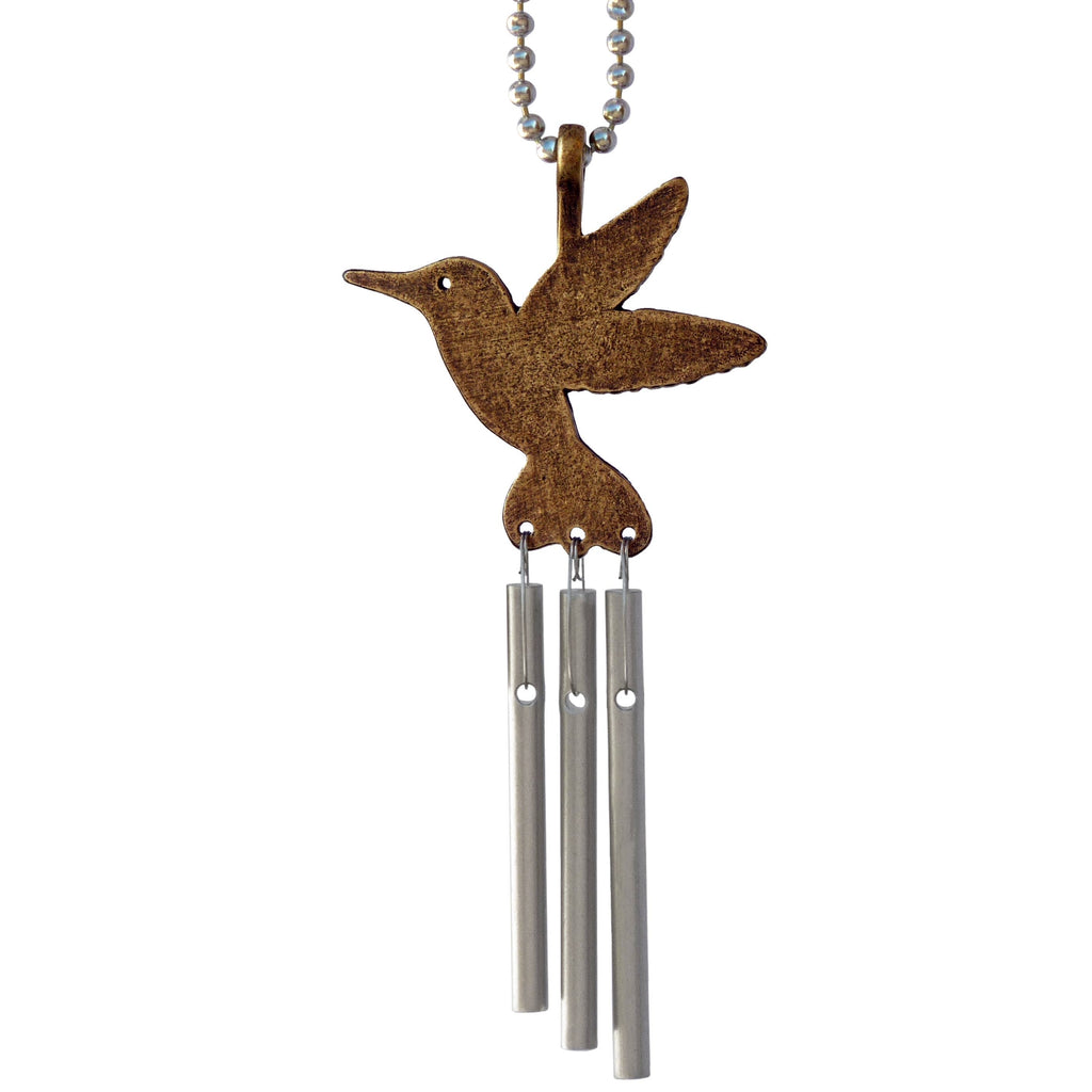 Musical Car Charm, Tuned