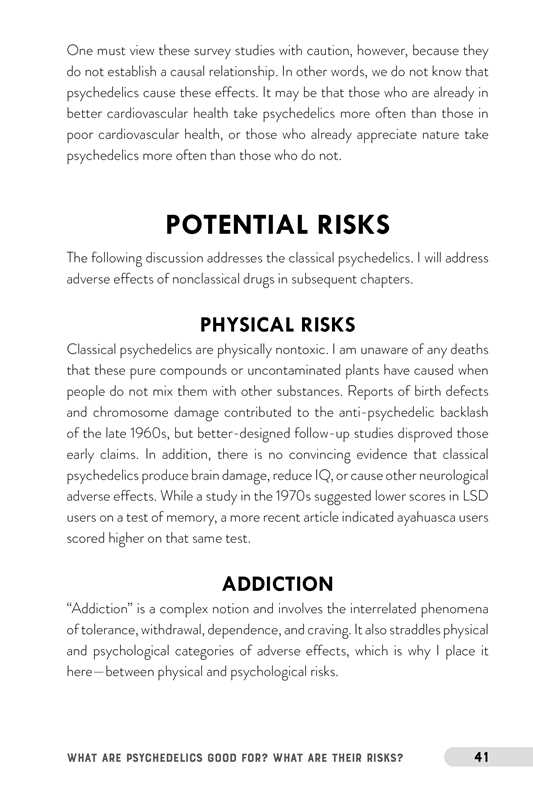 Psychedelic Handbook by Rick Strassman