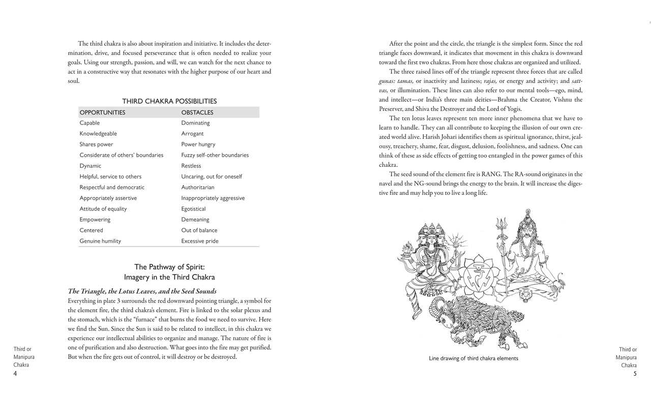 Awakening the Chakras by Victor Daniels