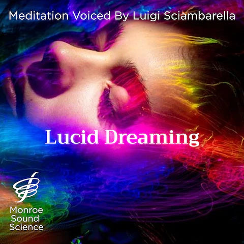 Lucid Dreaming (audio exercise)