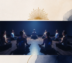 Meditation Club - Weekday Sessions