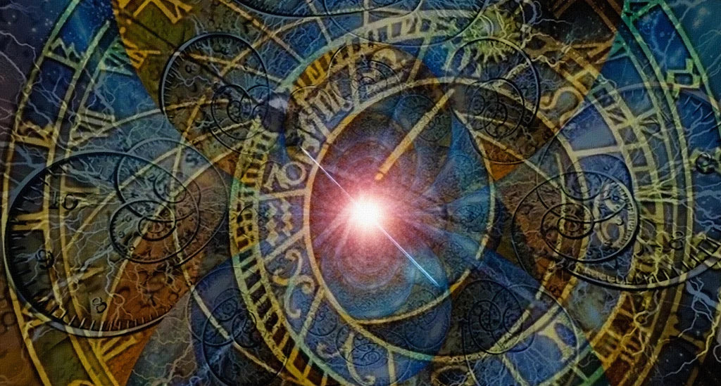 Connecting with Your Guides (self-paced program)