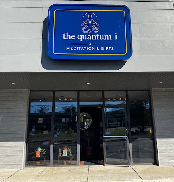 MeetUP: Consciousness Community of NWA