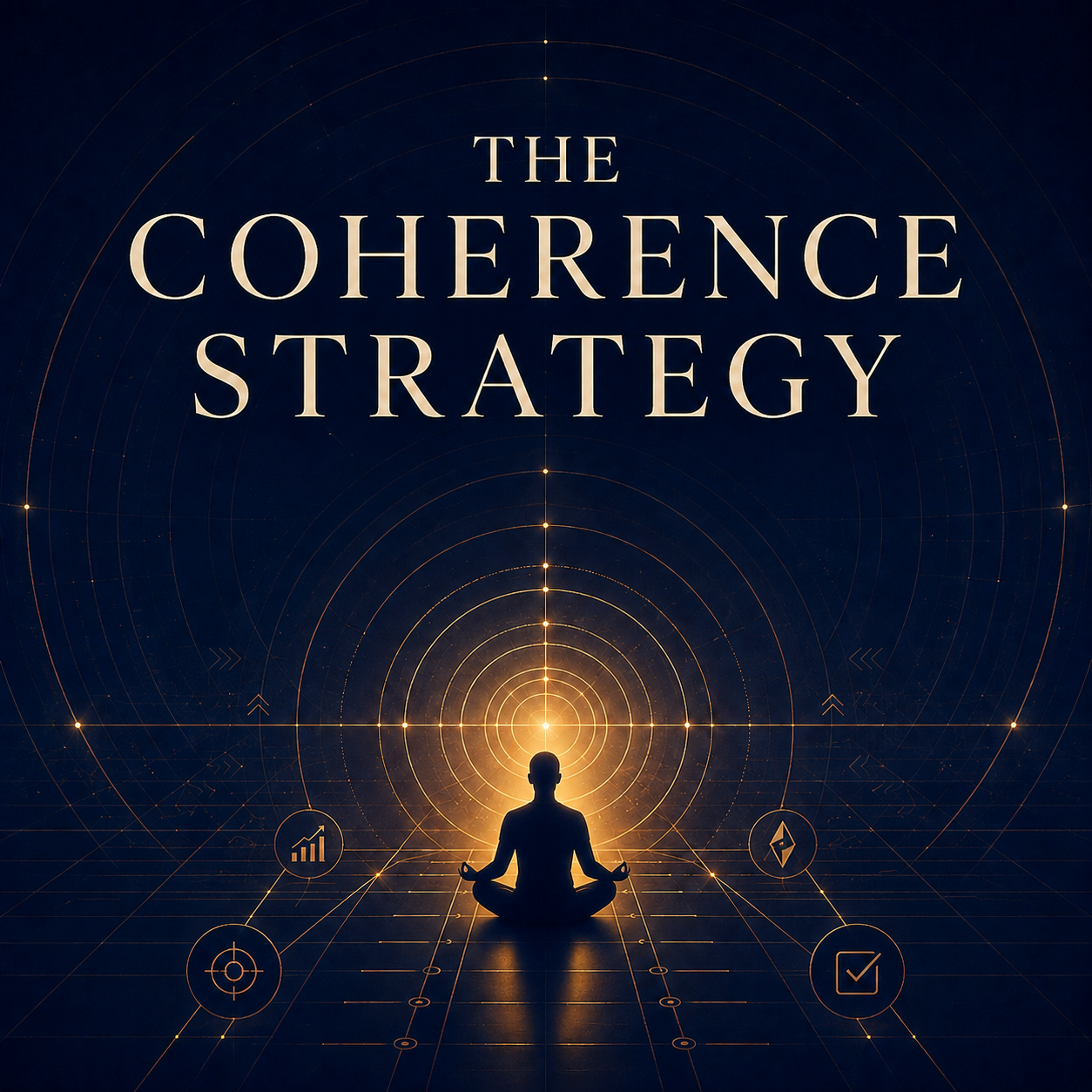 The Coherence Strategy: Attention Training & Nervous System Online Workshop